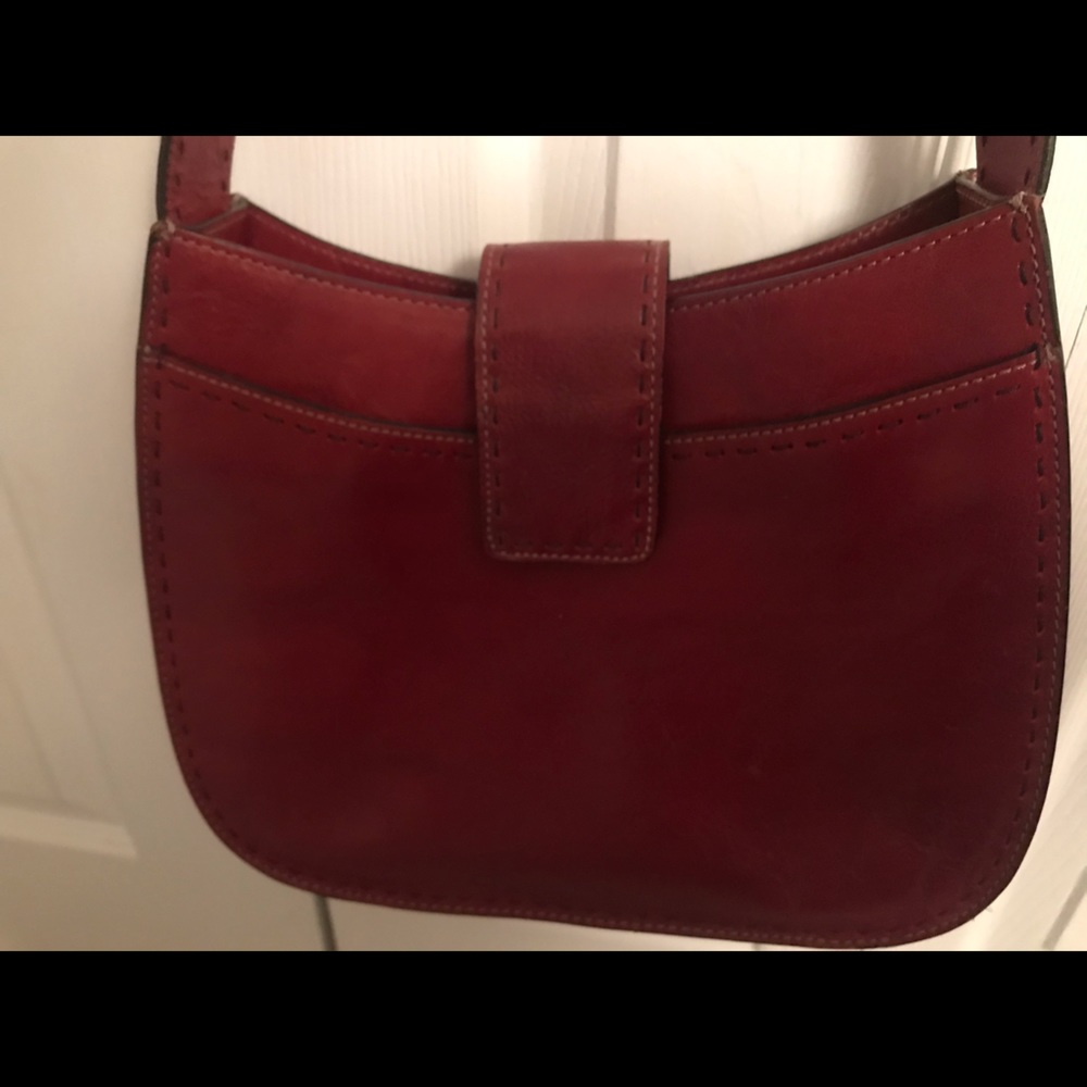 Fossil Handbag